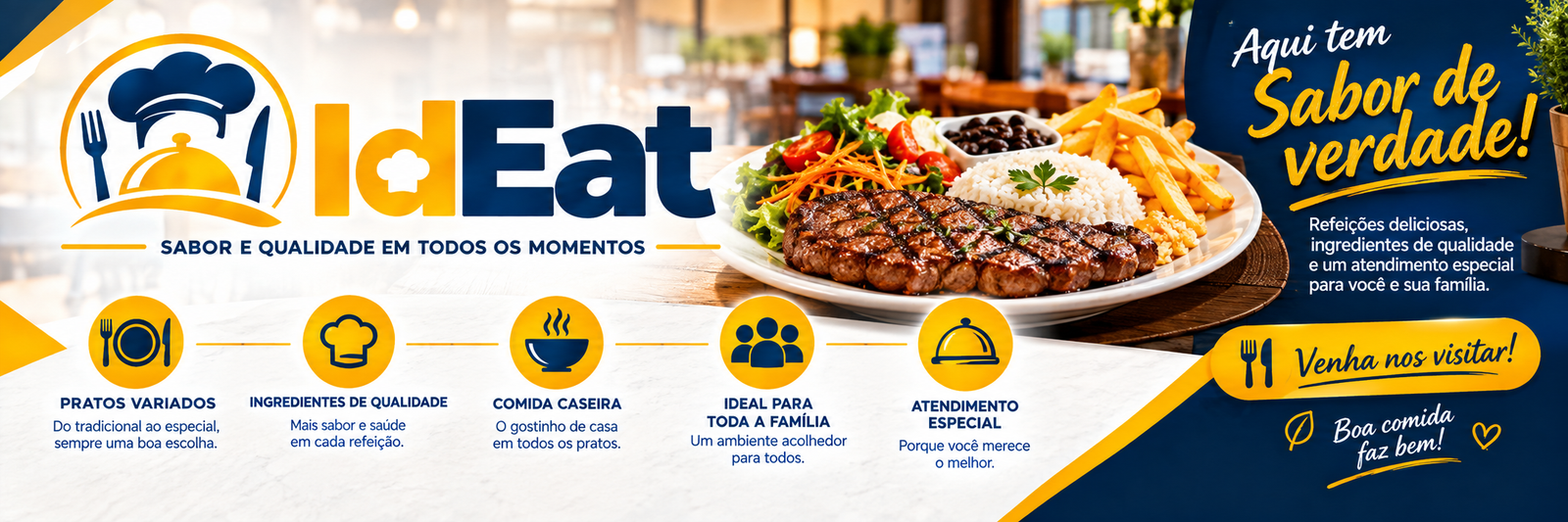 IdEat