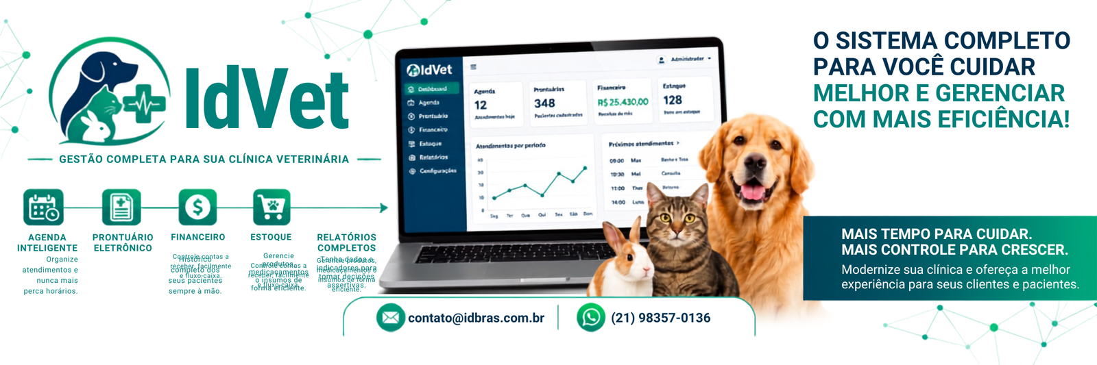 IdVet